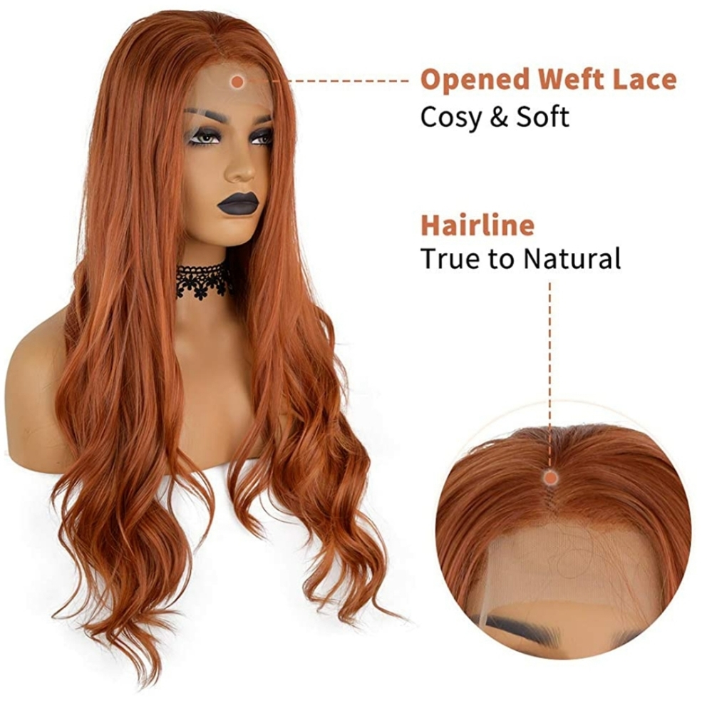 Wig - Picture 5 of 5